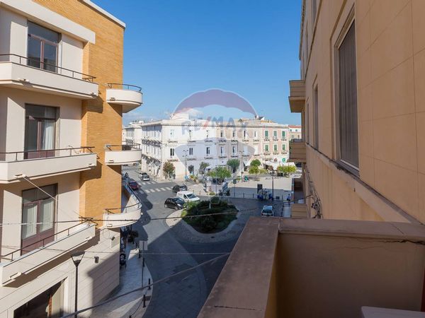 Appartamento Ortigia, Siracusa, SR Vendita