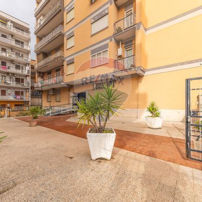 Appartamento Villa Gordiani, Roma, RM Vendita - Foto 3