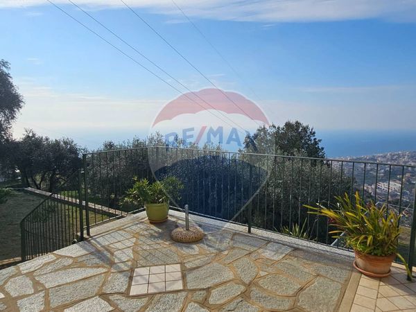 Villa singola Sanremo, IM Vendita - Foto 4