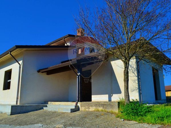 Villa singola Fragneto Monforte, BN Vendita - Foto 3