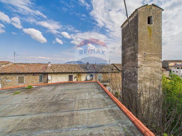 Appartamento Mazzano Romano, RM Vendita - Foto 3