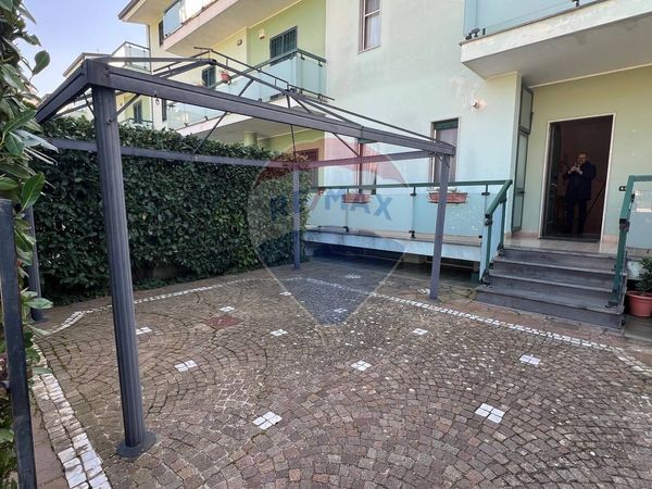 Villa a schiera Centro, Caserta, CE Vendita - Foto 3