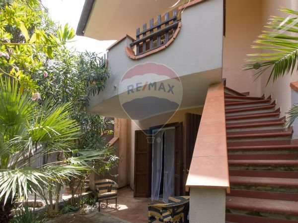 Villa a schiera Narbolia, OR Vendita - Foto 3