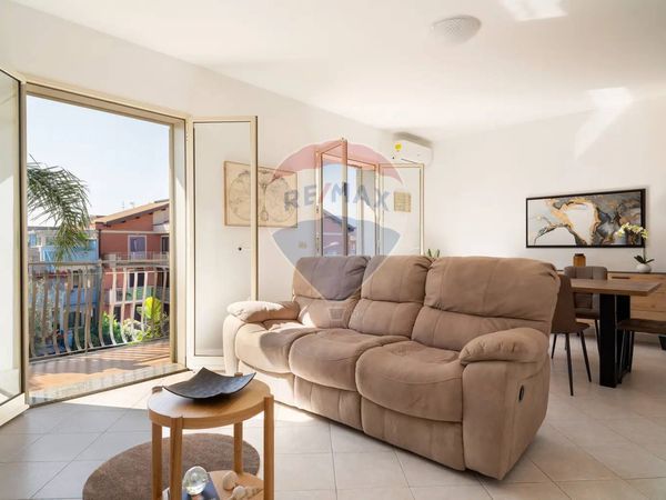 Appartamento Mascali, CT Vendita - Foto 2