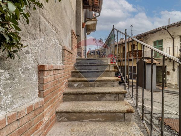 Casa Indipendente Salussola, BI Vendita - Foto 2