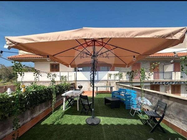 Appartamento Roccalumera, ME Vendita - Foto 4