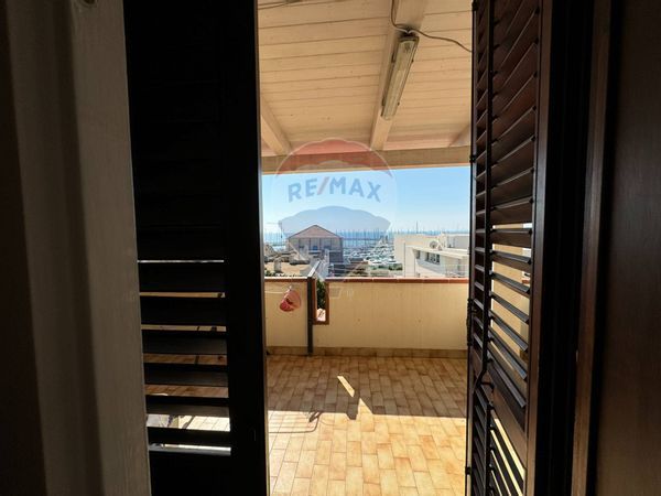 Appartamento Marina di Ragusa, Ragusa, RG Affitto - Foto 2