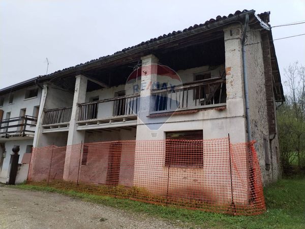 Porzione di casa Pez, Cesiomaggiore, BL Vendita - Foto 2