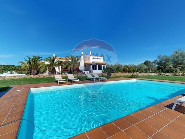 Villa singola Formentera,  Vendita - Foto 3