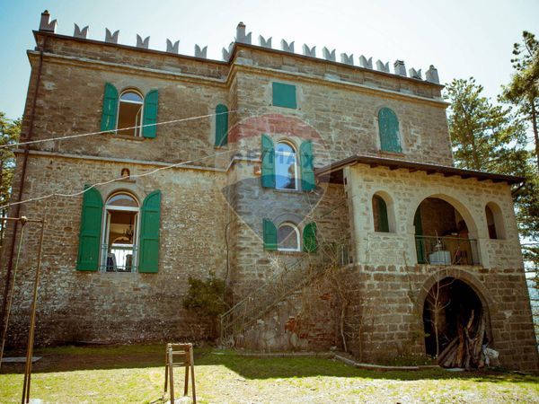 Castello Granaglione, Alto Reno Terme, BO Vendita - Foto 2