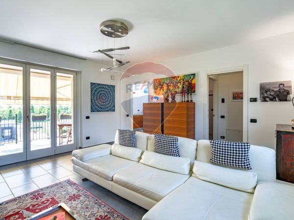 Appartamento Santa Maria Rossa, Garbagnate Milanese, MI Vendita - Foto 2