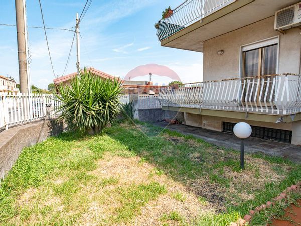 Appartamento Santa Venerina, CT Vendita - Foto 3