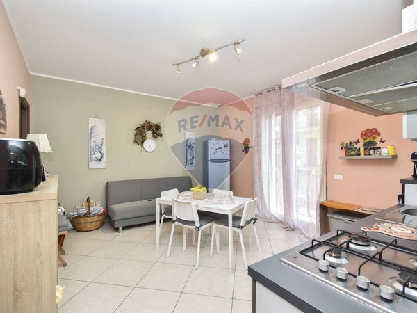 Appartamento Camporotondo Etneo, CT Vendita - Foto 3