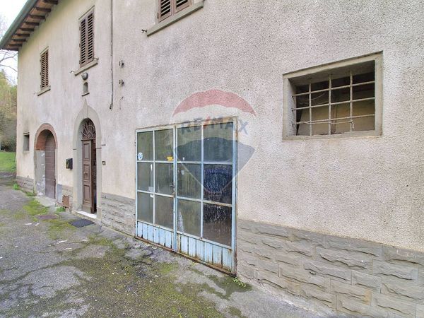 Porzione di casa Quarata, Arezzo, AR Vendita - Foto 3