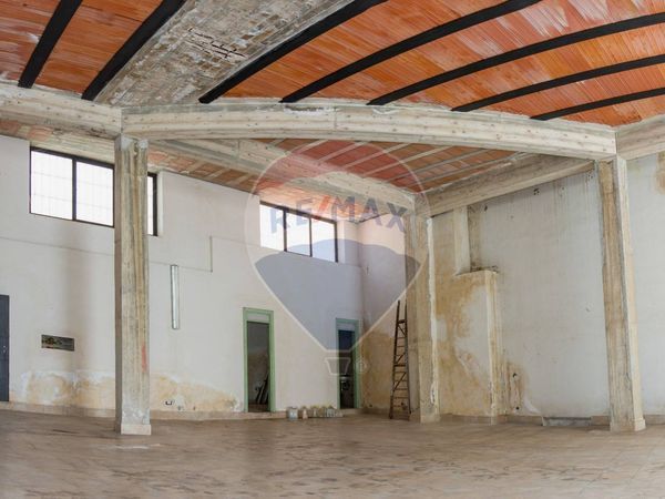 Commerciale Altro Poggioreale, Napoli, NA Affitto - Foto 4