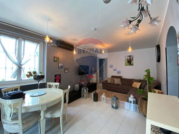 Casa Semindipendente Montebello della Battaglia, PV Vendita