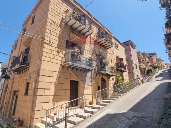 Casa Indipendente Baucina, PA Vendita - Foto 2