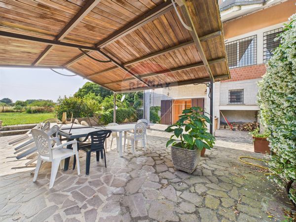 Villetta bifamiliare Settevene, Nepi, VT Vendita - Foto 4