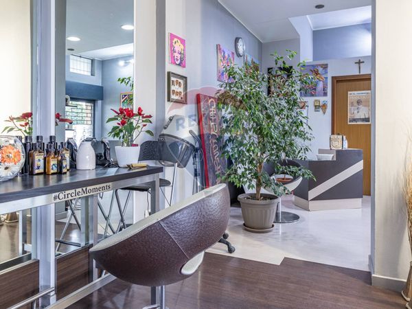 Negozio Villa Cortese, MI Affitto - Foto 2