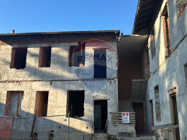 Rustico Castellanza, VA Vendita - Foto 2