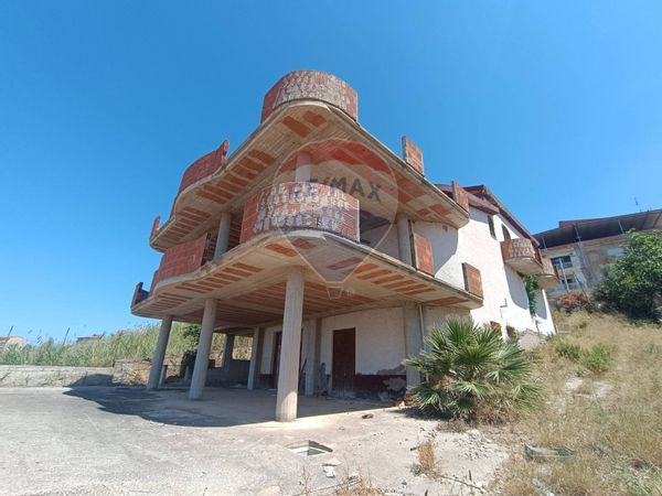 Villa o villino Favara, AG Vendita - Foto 2