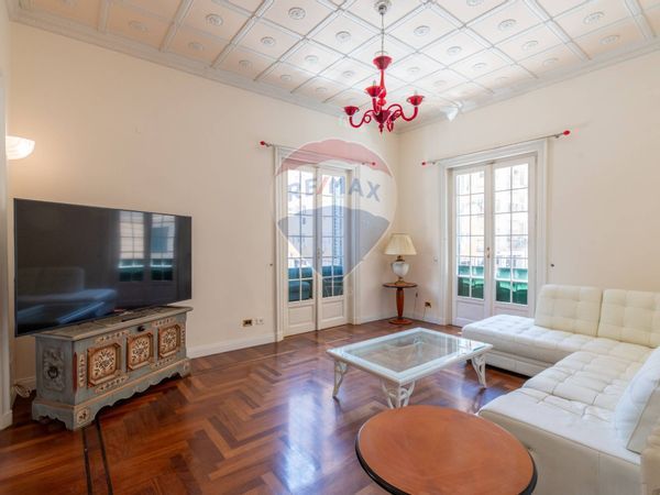 Appartamento Libertà, Palermo, PA Vendita