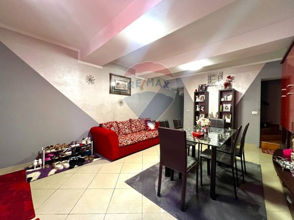 Casa Semindipendente Reboana, Cella Dati, CR Vendita - Foto 2