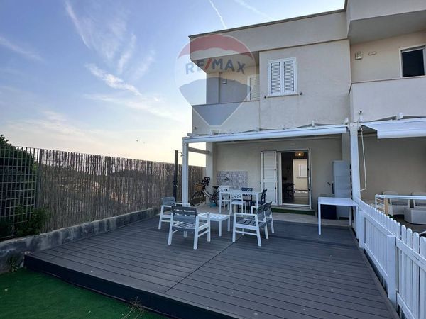 Villa singola San Pietro in Bevagna, Manduria, TA Vendita - Foto 2