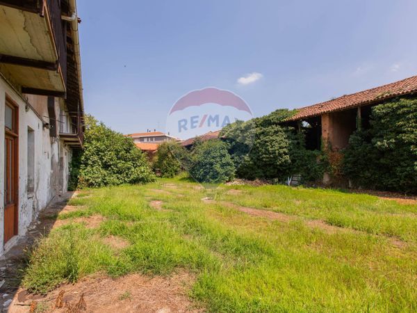 Casa Indipendente Busto Garolfo, MI Vendita - Foto 3