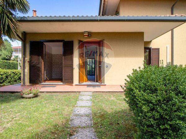 Casa Semindipendente Olgiate Molgora, LC Vendita - Foto 2