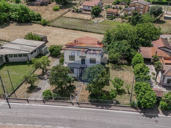 Villa singola Monticelli, Mesola, FE Vendita - Foto 3