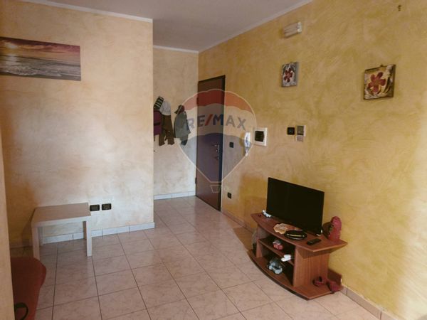 Appartamento Lido di Campomarino, Campomarino, CB Vendita - Foto 3