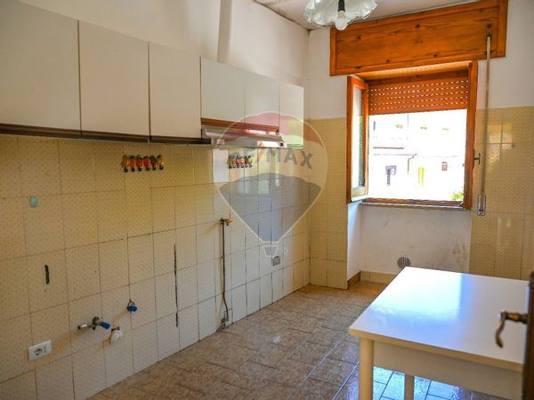 Appartamento Rionero Sannitico, IS Vendita - Foto 3