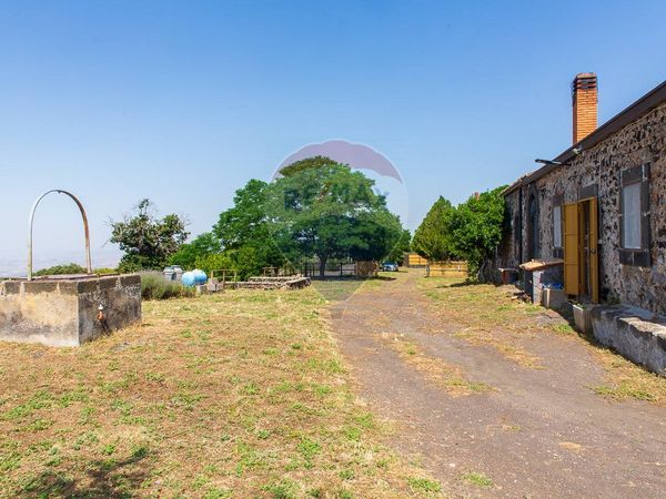 Cascina/Casale Adrano, CT Vendita
