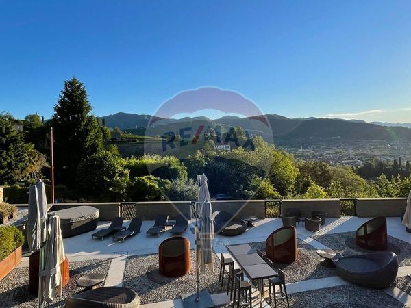 Appartamento Città Alta, Bergamo, BG Vendita - Foto 4