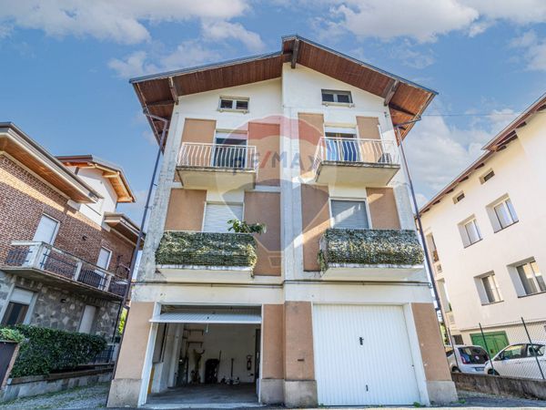 Appartamento Vigliano Biellese, BI Vendita - Foto 3