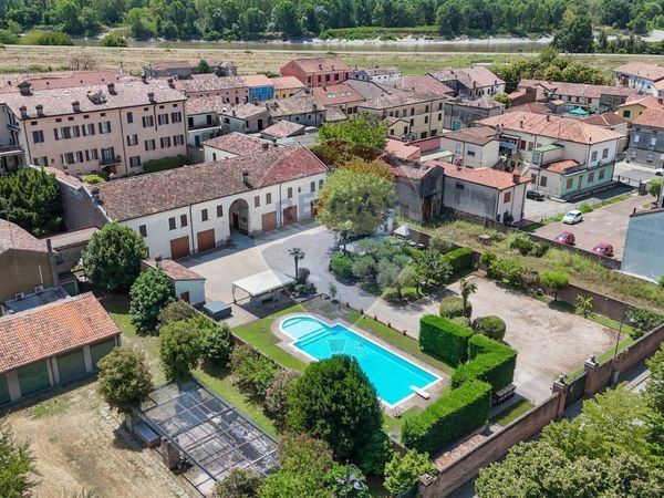 Villa singola Castelmassa, RO Vendita - Foto 2