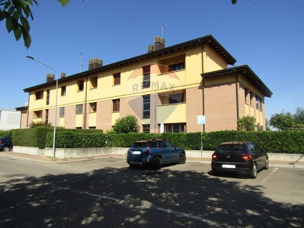 Appartamento Bazzano, Valsamoggia, BO Vendita