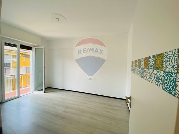 Appartamento San Pietro di Novella, Rapallo, GE Vendita