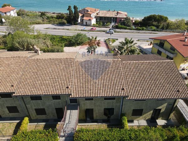 Nuove costruzioni San Vito Marina, San Vito Chietino, CH Vendita - Foto 2
