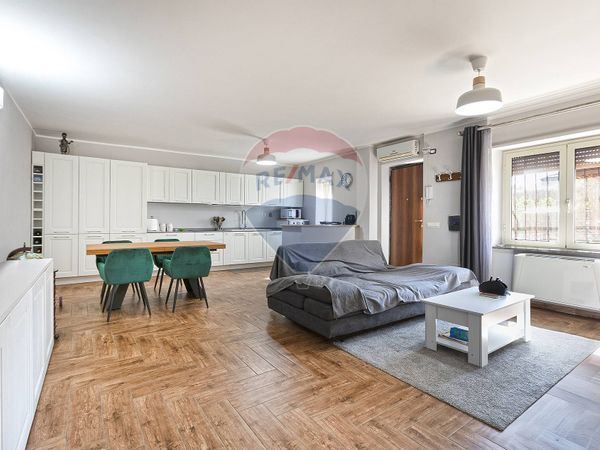 Appartamento Ronciglione, VT Vendita