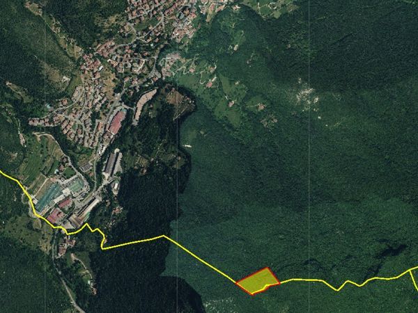 Terreno Caino, BS Vendita - Foto 2