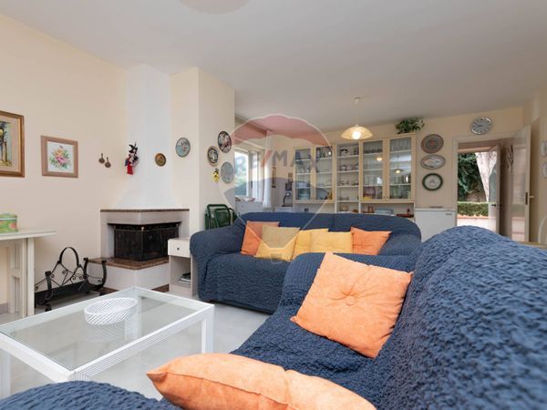 Villa o villino Fontane Bianche, Siracusa, SR Vendita - Foto 4