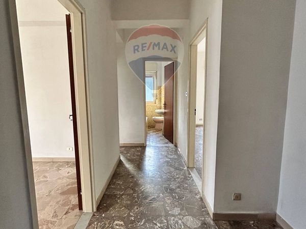 Appartamento Nizza di Sicilia, ME Vendita - Foto 4