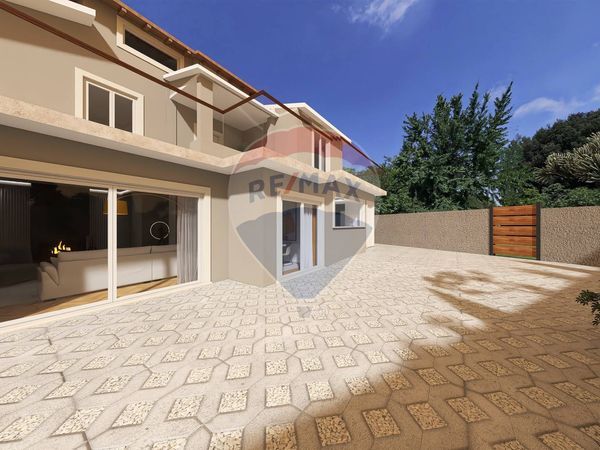 Villa singola Sacrofano, RM Vendita - Foto 3