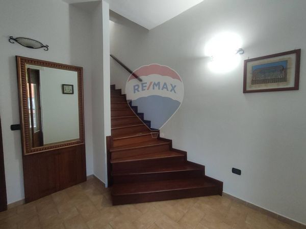 Casa Indipendente San Vito dei Normanni, BR Vendita - Foto 4