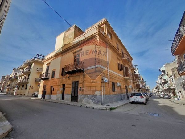 Appartamento Cinisi, PA Vendita - Foto 3