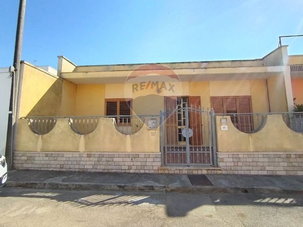 Casa Indipendente Sternatia, LE Vendita