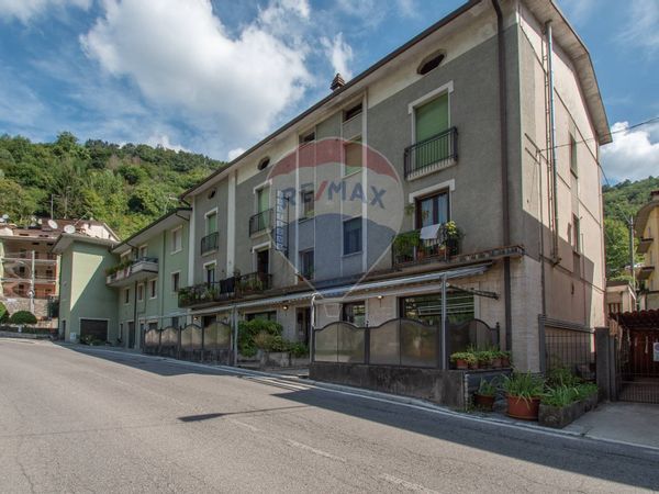 Appartamento Polaveno, BS Vendita
