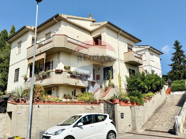 Appartamento Sovigliana - Spicchio, Vinci, FI Vendita - Foto 3